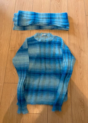 Paloma Wool jumper + scarf bundle, brand: Paloma Wool, condition: New without tags, size: M / UK 12-14, £100.00, £105.70 includes Buyer Protection