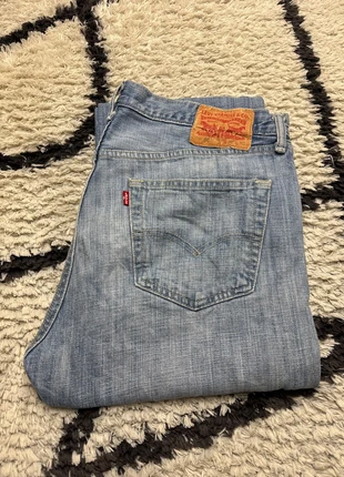 Jean Levi’s 501 W34 L30 bleu J15009, marke: Levi's, zustand: Sehr gut, größe: W34 | DE 50, 28,00 €, 30,10 € beinhaltet Vinted-Käuferschutz Pro