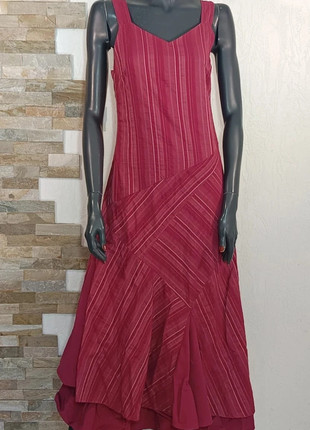 Longue robe Bréal, marque: Bréal, état: Très bon état, taille: S / 36 / 8, 13,00 €, 14,35 € Protection acheteurs (Pro) incluse