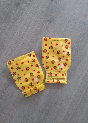 Zwembandjes swim essentials circus, merk: Swim Essentials, staat: Heel goed, € 4,50, € 5,43 inclusief Kopersbescherming