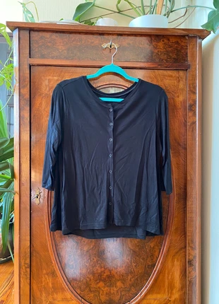 Jäckchen Seidenjäckchen Bolero Seide selbstgenäht, marque: Selfmade, état: Très bon état, taille: M / 38 / 10, 5,00 €, 5,95 € Protection acheteurs incluse