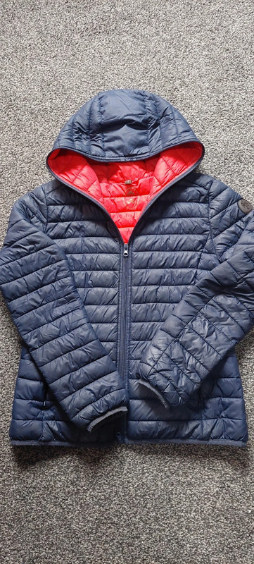 Ganesh 2025 quilted jacket