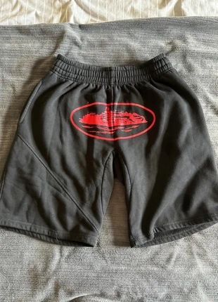 Corteiz shorts-S unisex.new, brand: CORTEIZ XSHORTS, condition: Very good, size: S, £37.00, £39.55 includes Buyer Protection