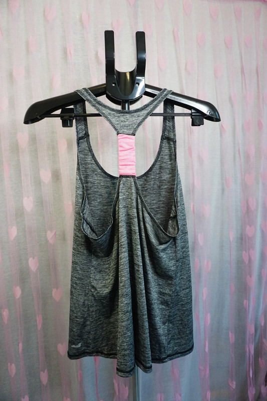 Avia Workout Tank Top 4