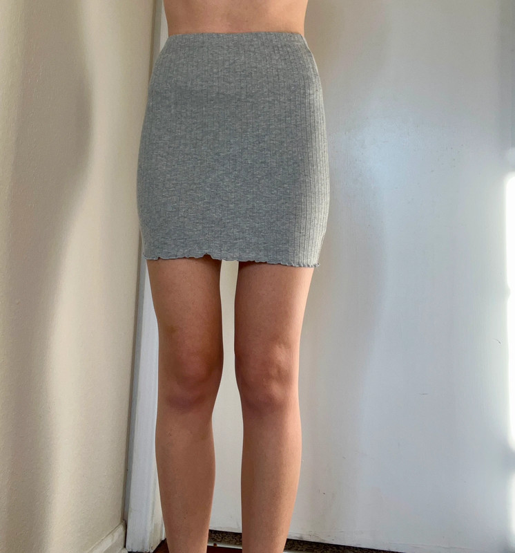 Sexy skirt 3