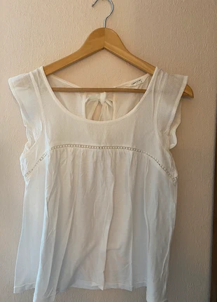 Blouse Naf Naf , marca: Naf Naf, estado: Muito bom, tamanho: S / 36 / 8, €5.00, €5.95 inclui Proteção do Comprador