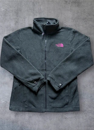 Veste polaire noir The North Face fille 10-12ans taille M #SKU0133, marque: The North Face, état: Très bon état, taille: M, 15,00 €, 16,45 € Protection acheteurs incluse