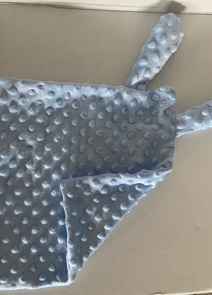 Doudou avec oreilles de lapin, marque: Naissance, état: Neuf sans étiquette, taille: Naissance / 44 cm, 6,00 €, 7,00 € Protection acheteurs (Pro) incluse