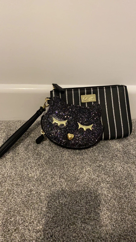 Cheap betsey sale johnson purses