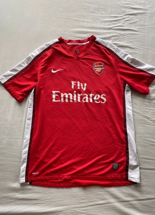 Arsenal 2008/2010 Home shirt XL, état: Très bon état, taille: XL, 20,00 €, 21,70 € Protection acheteurs incluse