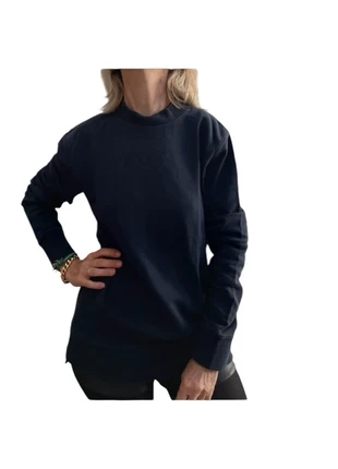 Crewneck bleu marine Quiksilver, marque: Quiksilver, état: Très bon état, taille: S, 15,00 €, 16,45 € Protection acheteurs incluse
