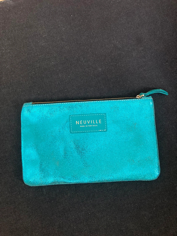 Pochette Neuville Vinted