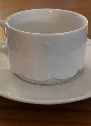 Rosenthal “Classic Rose” tazzina da caffè, marque: Rosenthal, état: Très bon état, 13,50 €, 14,88 € Protection acheteurs incluse