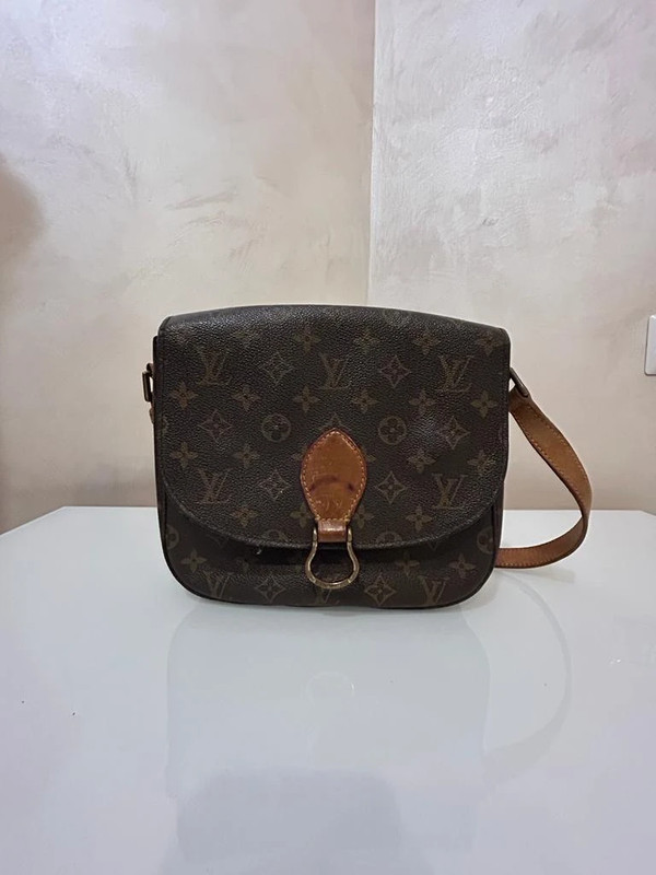 Louis Vuitton tracolla - Vinted