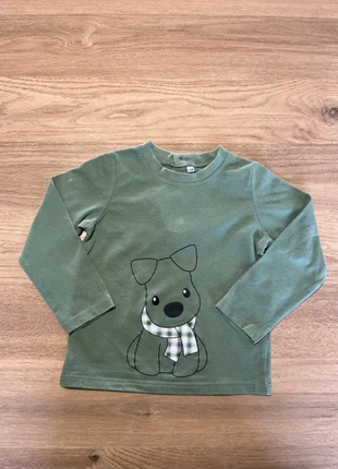 Tee shirt 23 m, zustand: Sehr gut, größe: 18–24 Monate / 86, 1,00 €, 1,75 € inklusive Vinted-Käuferschutz