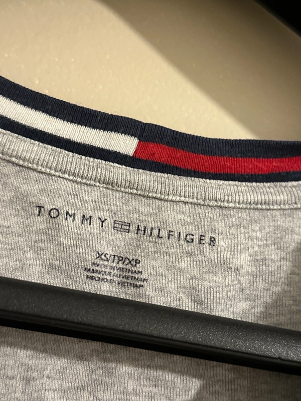 Tee-shirt Tommy Hilfiger 3