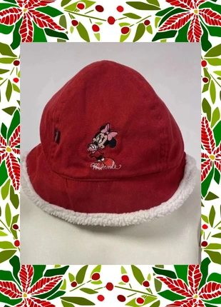 🌺🌺Gorro Minnie de Disney, 54cm🌺🌺, marca: Disney, estado: Muy bueno, tamaño: 5-8 años, 54 cm, 12,00 €, 12,60 € Protección al comprador incluida