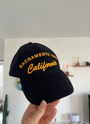 Casquette Zara, marca: Zara, estado: Muito bom, tamanho: M, €8.00, €9.10 inclui Proteção do Comprador