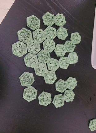 Lot 27 forêts, condition: New without tags, €19.00, €20.65 includes Buyer Protection