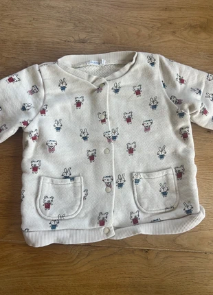 Pull 12 mois, marque: Bout'chou, état: Très bon état, taille: 9-12 mois / 74 cm, 3,50 €, 4,38 € Protection acheteurs incluse