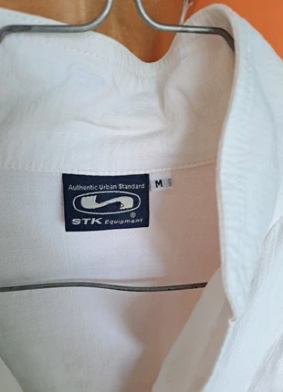 Chemise veste, marke: stx equipement, zustand: Sehr gut, größe: M / 38 / 10, 6,00 €, 7,00 € inklusive Vinted-Käuferschutz