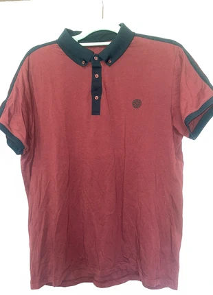 Polo élégant, brand: Benson & Cherry, condition: Very good, size: XL, €10.00, €11.20 includes Buyer Protection