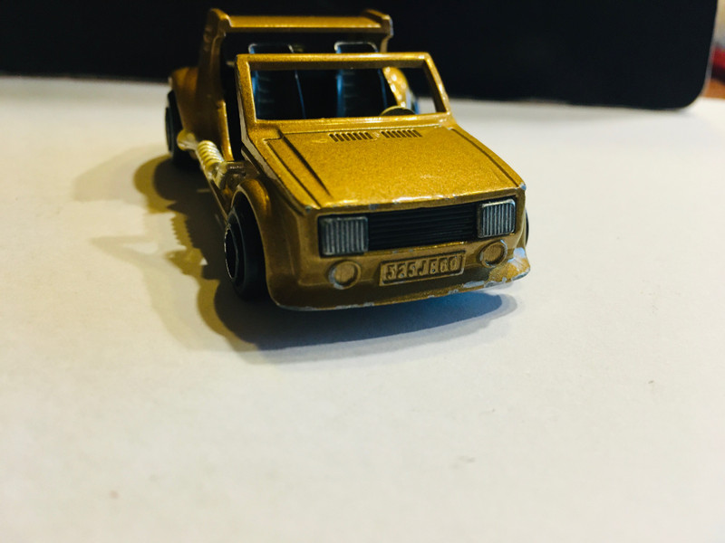 Majorette crazy car shop