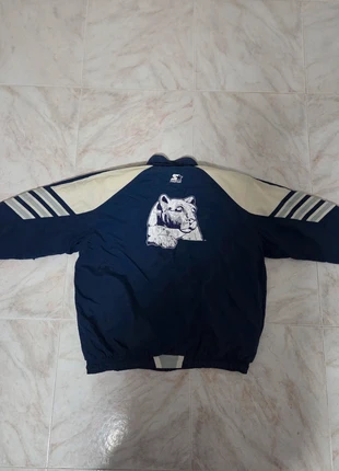 Giacca Vintage Starter College PennState 2XL - XXL, marque: Starter, état: Très bon état, taille: XXL, 41,99 €, 44,79 € Protection acheteurs incluse