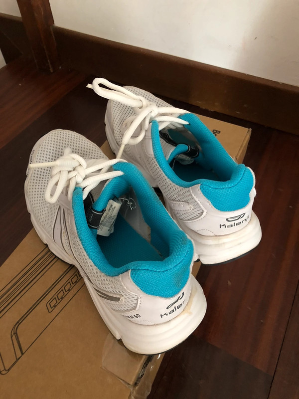 Scarpe running donna Kalenji Decathlon Vinted