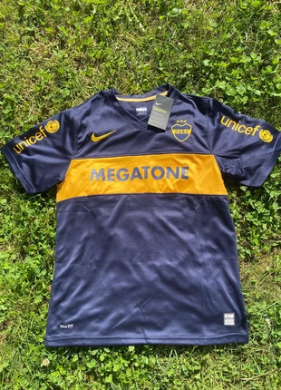 Camiseta de futbol Boca Juniors Retro Roman 10, marque: Nike, état: Neuf sans étiquette, taille: M, 20,00 €, 21,70 € Protection acheteurs incluse