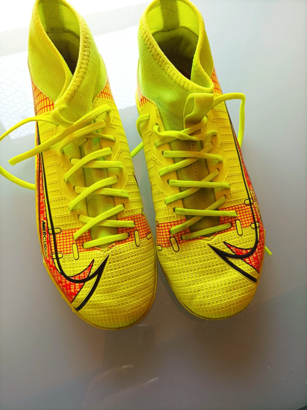 Scarpe da calcio sales numero 36