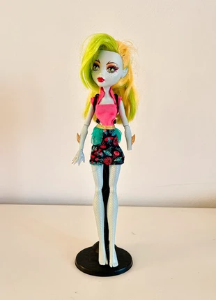 Lagoonafire Monster High Freaky Fusion, marque: Monster High, état: Bon état, taille: Taille unique, 5,00 €, 5,95 € Protection acheteurs incluse