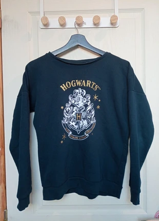 Sweat sans capuche Harry potter, brand: Wizarding world, condition: Very good, size: XS, €4.00, €4.90 includes Buyer Protection
