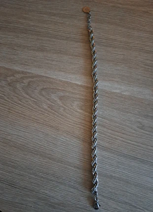 Zilveren damesarband, merk: Lucardi, staat: Nieuw zonder prijskaartje, € 10,00, € 11,20 inclusief Kopersbescherming