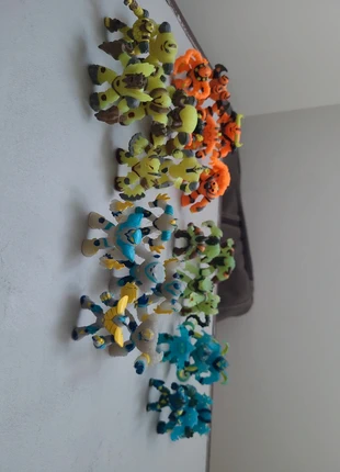 Gormiti luxion, brand: Gormiti, condition: Very good, size: One size, €1.00, €1.75 includes Buyer Protection