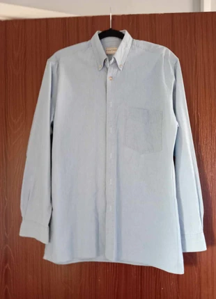 fosters trading co light blue denim style shirt size small, brand: Fosters Trading Co, condition: New without tags, size: S, £1.50, £2.28 includes Buyer Protection