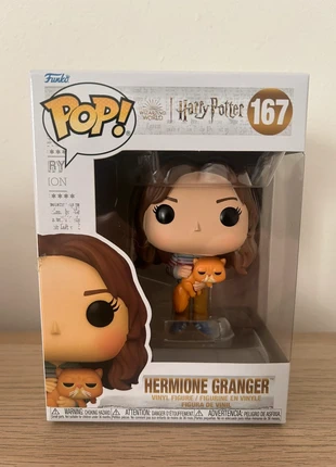 Hermione Granger 167 – Funko Pop, brand: Funko Pop, condition: New without tags, size: One size, £9.00, £10.02 includes Buyer Protection