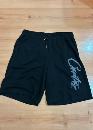 Pantalones corteiz, brand: Corteiz, condizioni: Ottime, taglia: L, €17.00, €18.55 include la Protezione acquisti