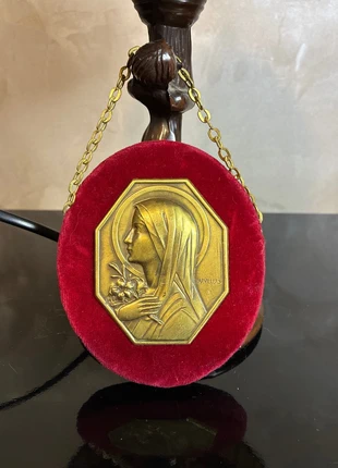 Plaque ancienne ésotérique, zustand: Sehr gut, 6,00 €, 7,00 € inklusive Vinted-Käuferschutz