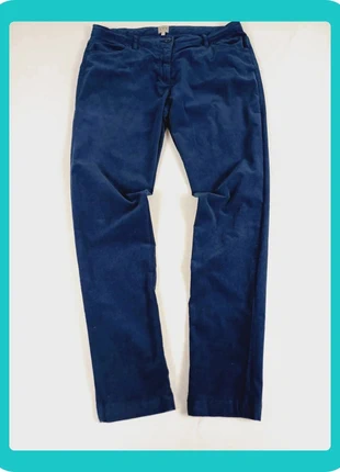 Calças Femininas de Bombazine | Women's  Bombazine Trousers, Size 42 (L), Excellent Condition, état: Très bon état, taille: L / 40 / 12, 12,00 €, 13,30 € Protection acheteurs incluse