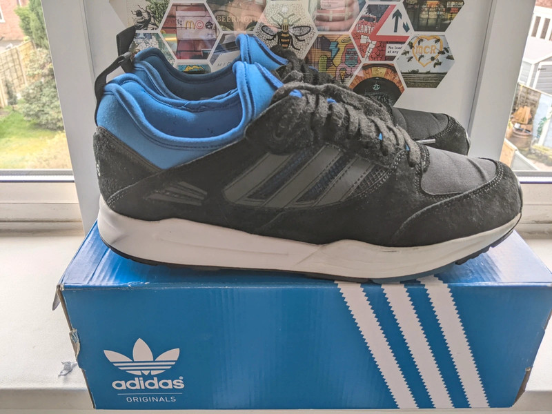 Adidas tech cheap super 2.0