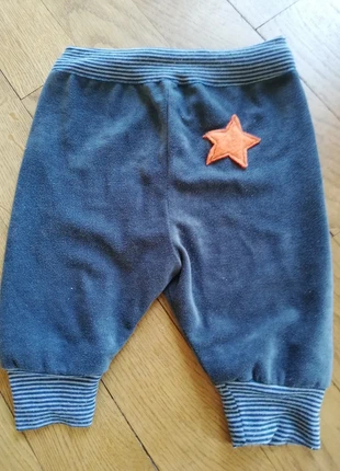 Pantalon bébé - Fait main , marca: Fait Main, estado: Bom, tamanho: 3-6 meses / 62 cm, €2.00, €2.80 inclui Proteção do Comprador