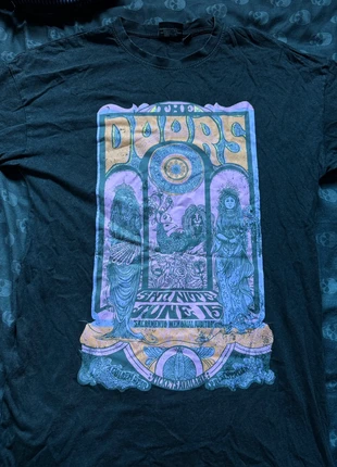the doors t-shirt dress, brand: the doors, condition: New without tags, size: S / UK 8-10, £3.00, £3.85 includes Buyer Protection