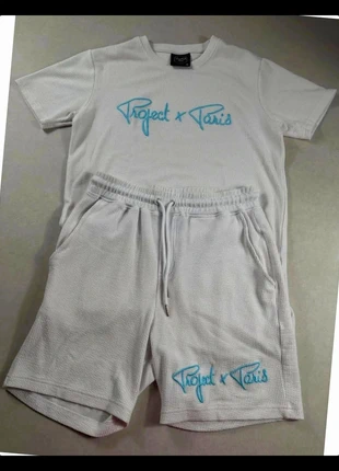 Ensemble survetement jogging project x paris pxp Taille M/S 210, marca: Project X Paris, estado: Muy bueno, tamaño: M, 29,00 €, 31,15 € Protección al comprador incluida