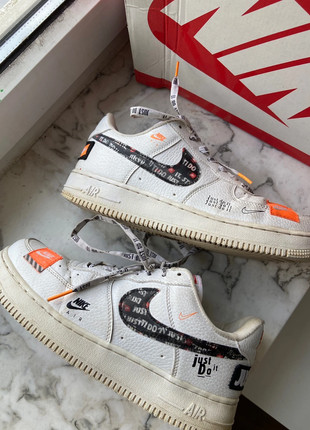 Nike just sales do it one