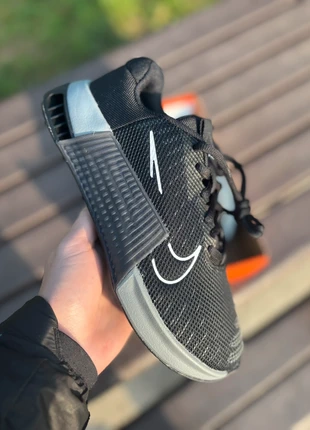 Nike metcon 9 black, brand: Nike, condition: New without tags, size: 38.5, €75.00, €79.45 includes Buyer Protection Pro