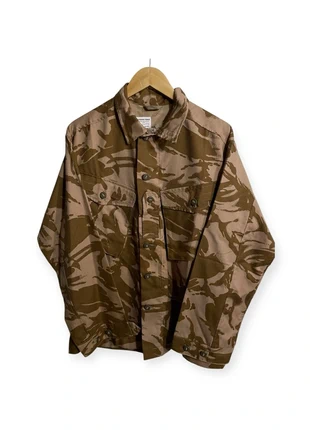 Veste militaire vintage camouflage marron - L (ref 25197), brand: Vintage Dressing, condizioni: Ottime, taglia: L, €10.00, €11.20 include la Protezione acquisti Pro