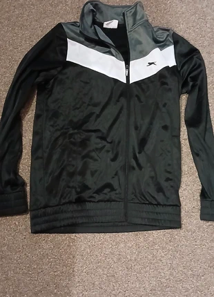 Slazenger jacket, brand: Slazenger, condition: Very good, size: S, £6.00, £7.00 includes Buyer Protection