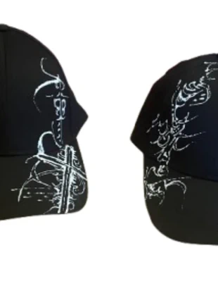 Cybersigilism hat, brand: Any, condition: Very good, size: One size, £15.00, £16.45 includes Buyer Protection