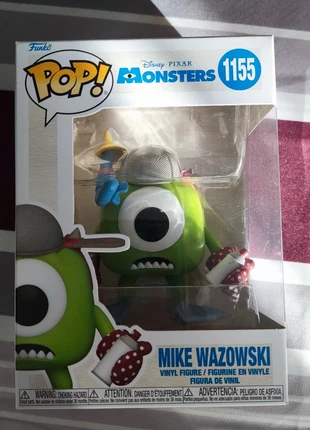 Pop Disney Monstres et Cie, marke: Disney, zustand: Neu, größe: Einheitsgröße, 10,00 €, 11,20 € inklusive Vinted-Käuferschutz